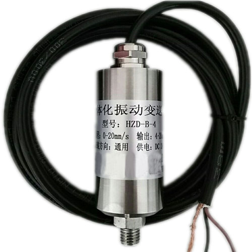 3300/7200/3300XL电涡流位移传感器接线