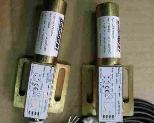 德国tiefenbach67电磁阀现货