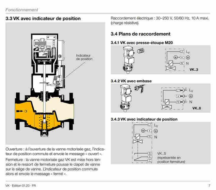 KROM SCHRODER    VAS 240R/NW