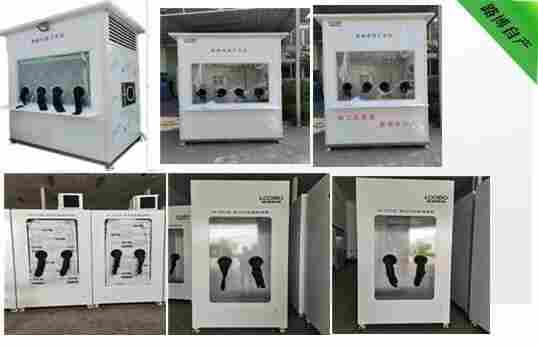 1610600658450294.jpg 口腔-核酸采样舱采样箱的优势