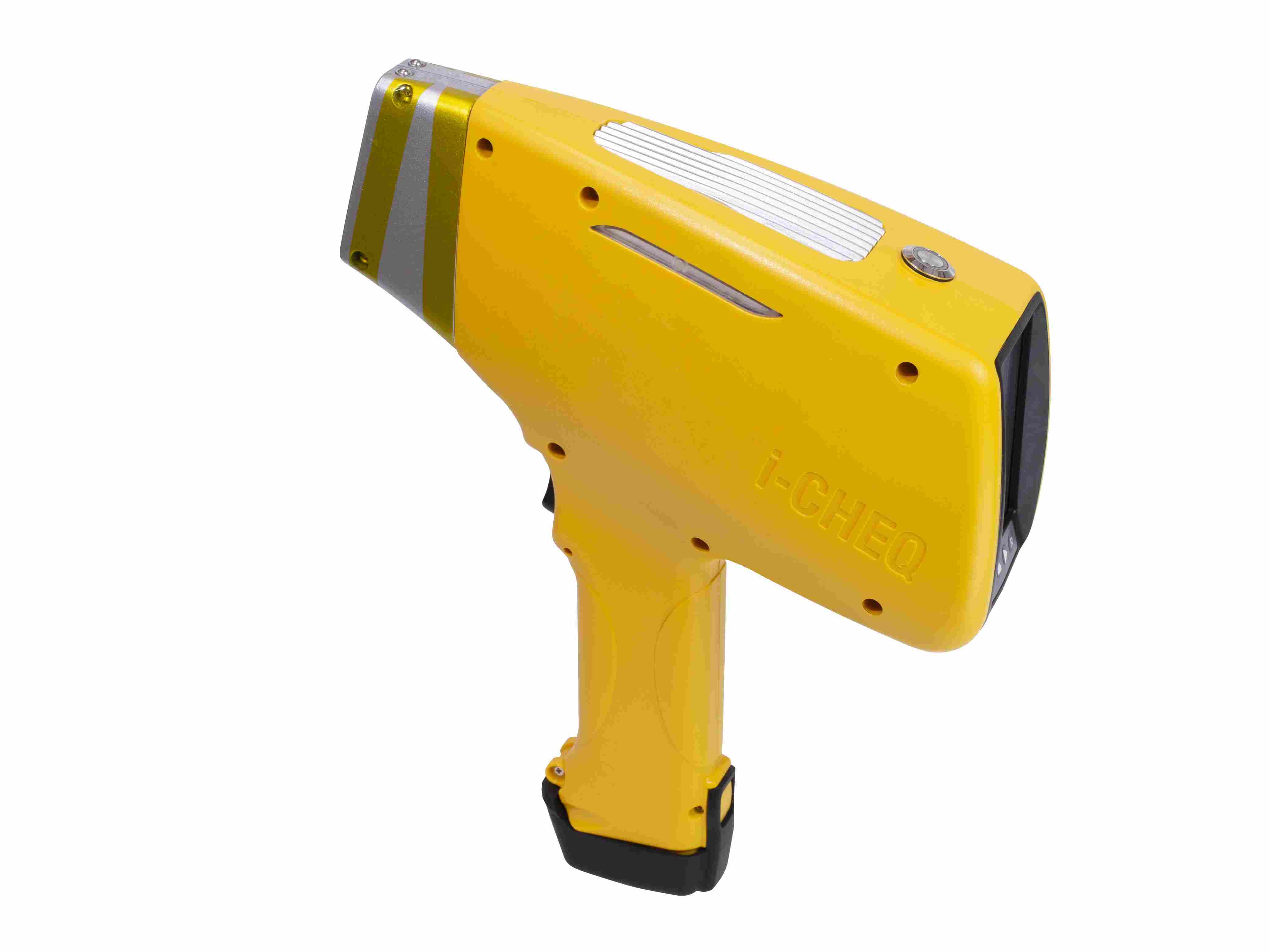 尼通手持式合金分析仪