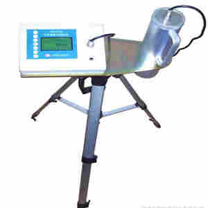 JB4010型环境监测用х-γ剂量率仪