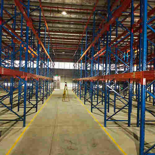 2021-那曲地区重型货架检测-综合实力强