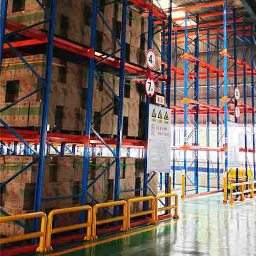 南区轻型货架检测-资质认可-经验丰富