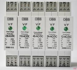 OBO精细保护器VF48-AC/DCVF230-AC/DCVF24-AC/DC