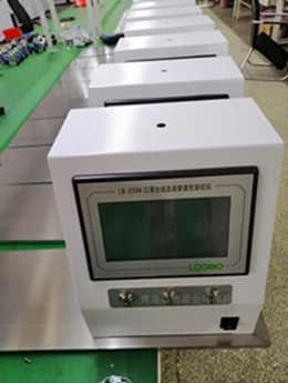 LB-3306口罩合成血液穿透测试仪