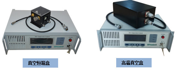 供应半导体TEC温控仪 触摸屏温控器温控仪