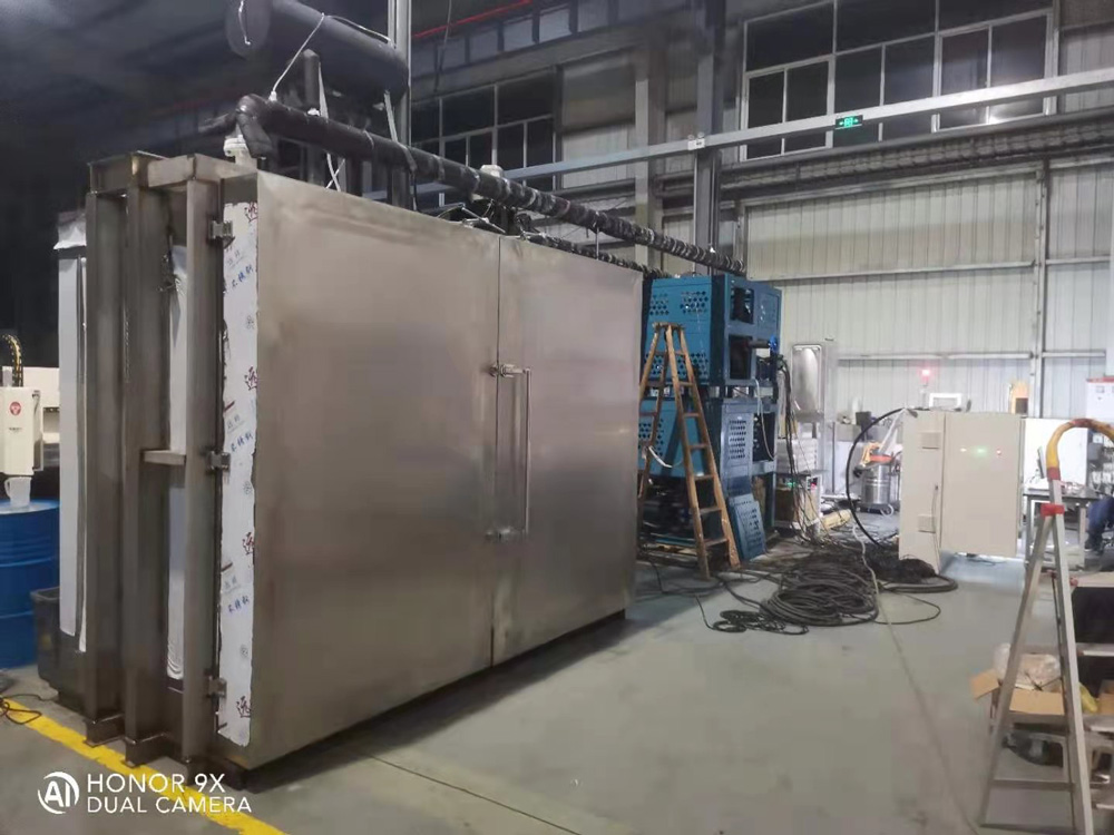 上海厂家冻融机设备TF-FD-1普通型