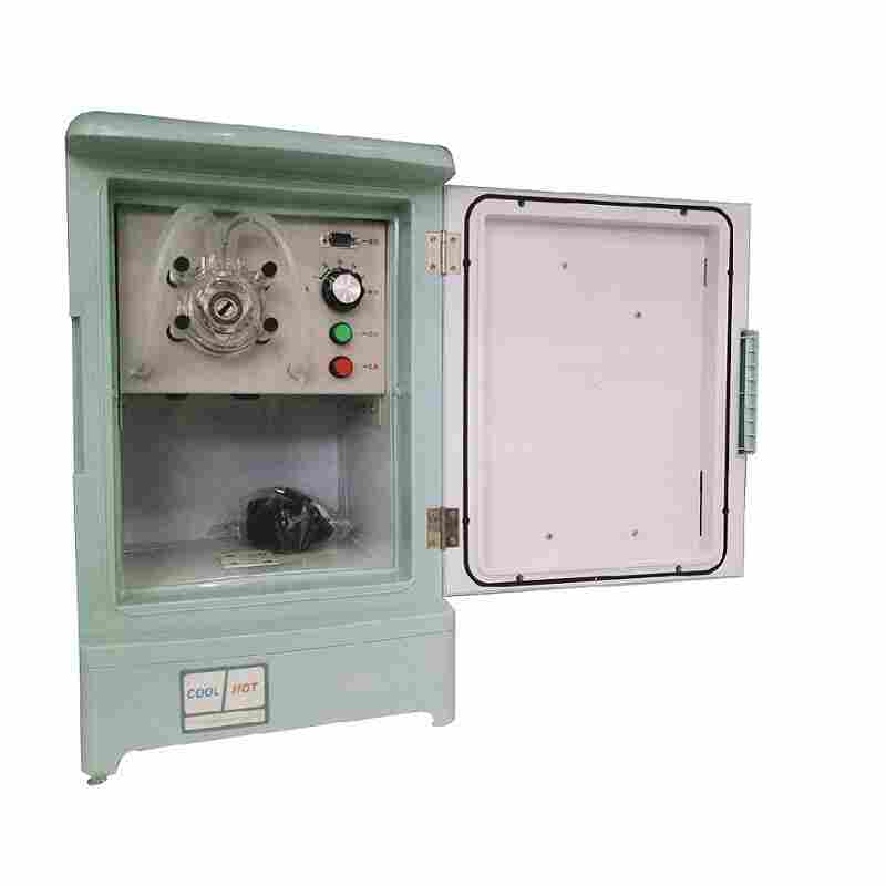 路博/LB-8000F自动水质采样器