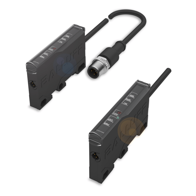 巴鲁夫BOS020R光电传感器工厂直销