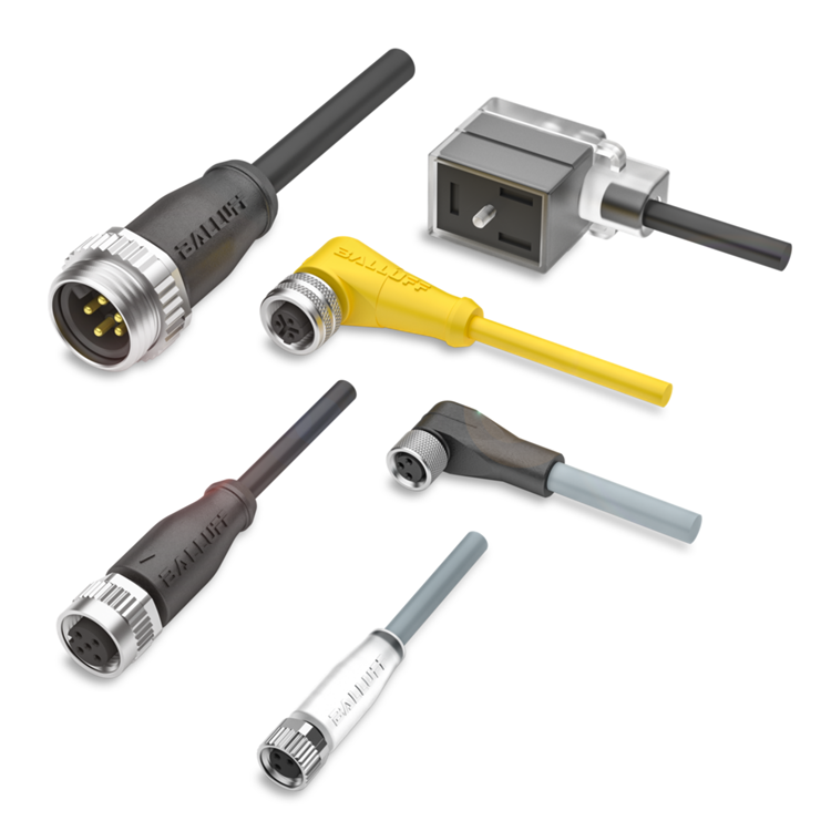 巴鲁夫BOS00K0对射型光电传感器