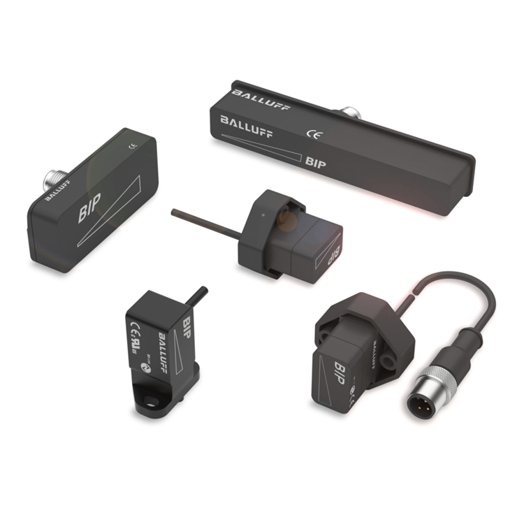  PNP常开触点BOS01C1光电传感器外壳材料