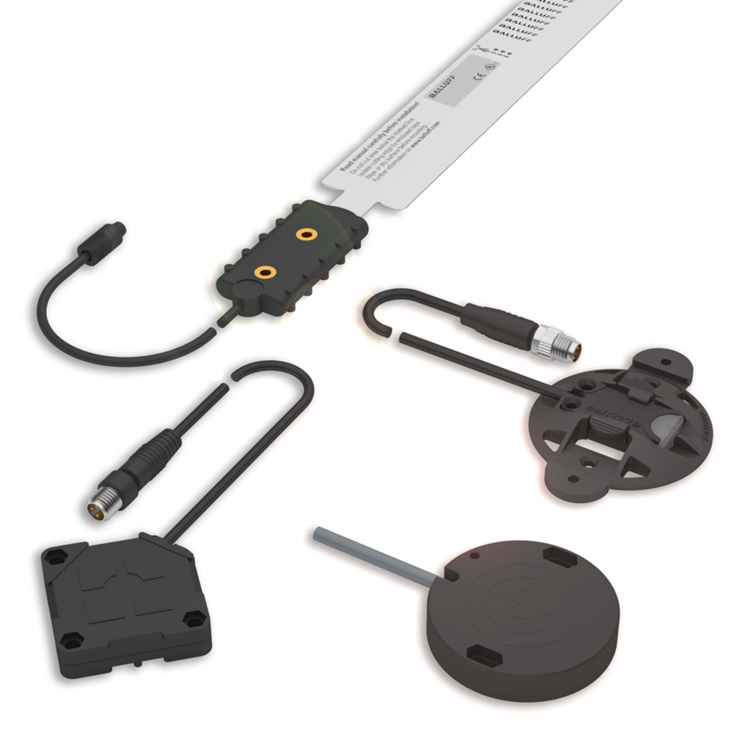 巴鲁夫BOS020E光电传感器工厂直销