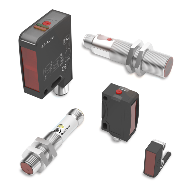 巴鲁夫BOS R020K-PO-PR11-00,2-S49光电传感器工作电压