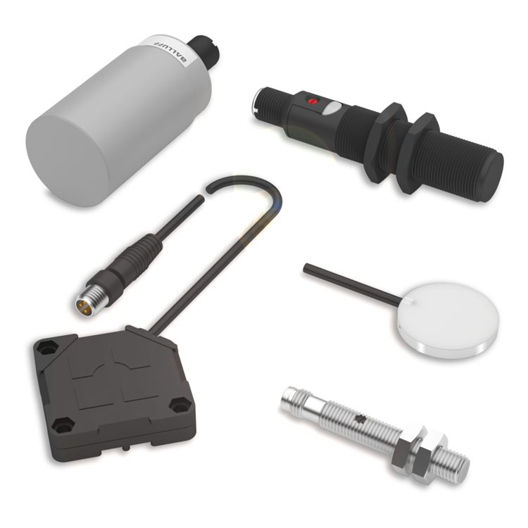 巴鲁夫BOS01UM光电传感器原厂原装