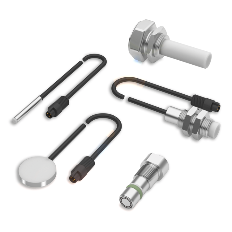 接近传感器BES 516-324-G-E5-C-S49原理