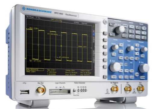 武漢租賃出租羅德與施瓦茨數(shù)字示波器易電
