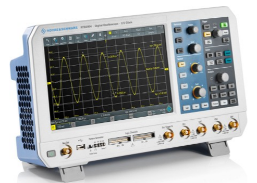 租賃羅德與施瓦茨RTB2000數(shù)字示波器武漢