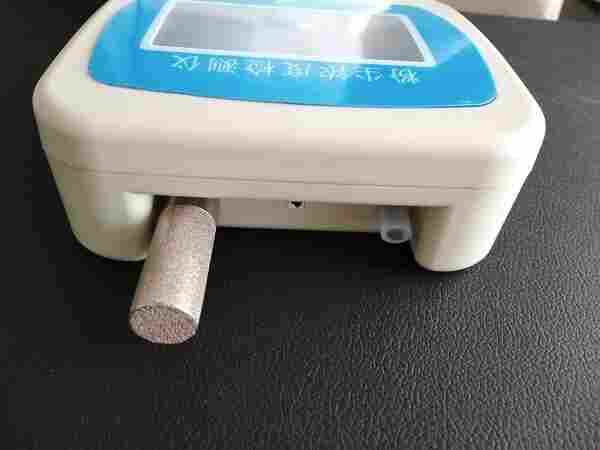 粉尘浓度检测仪在多种行业中的运用