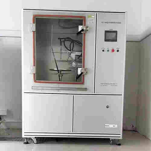 iso20653ipx9k防水试验箱