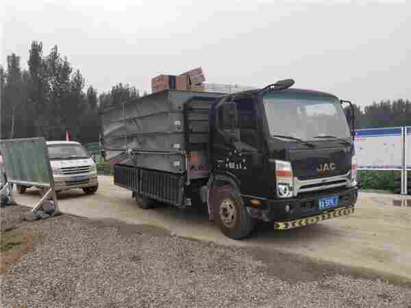 100吨地磅秤价格