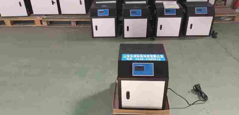 医院实验室污水处理设备