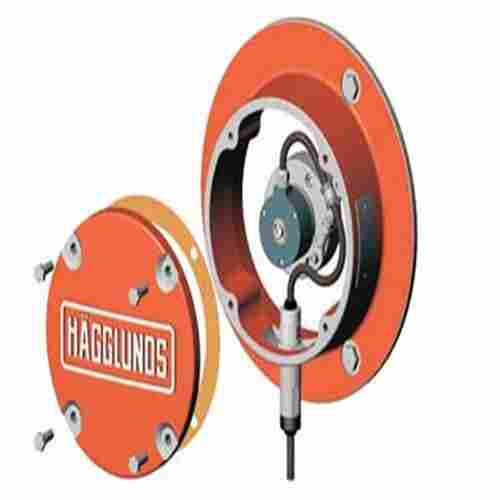 新品HAGGLUNDS电动马达
