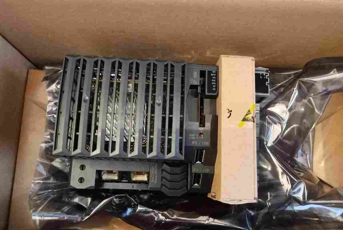 贝加莱CPU模块X20CP1586源头采购