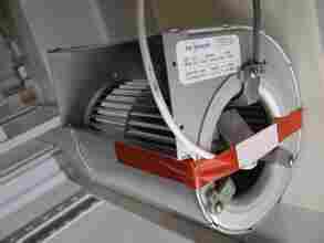 经销瑞士CESOVENT风扇