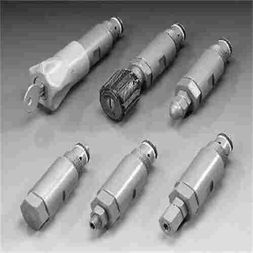 热卖FLUTEC止回阀