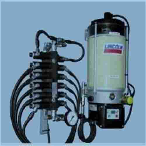 经销LINCOLN换向阀