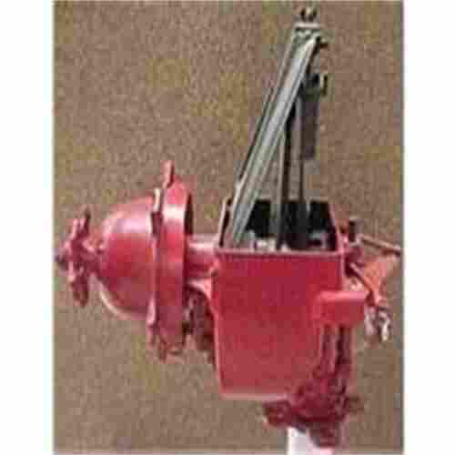 美国OIL-RITE空气喷雾器