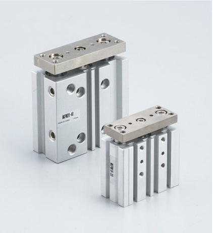 三杆气缸mgpa,mgpl,mgpm32-10-20-30z-40-50-60-70-75-80-90-100z