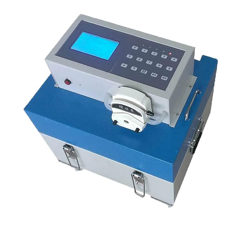 LB-8000G 水质采样器