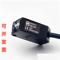 广西阳朔县omron欧姆龙光纤传感器E3X-HD10