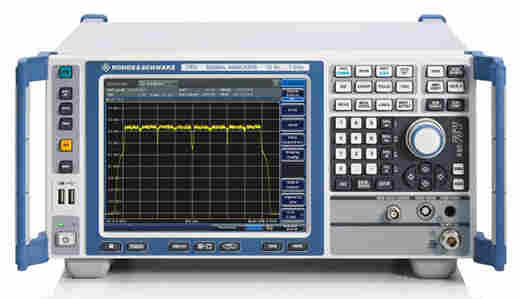 北京ESU26EMI测试接收机