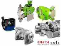 销售MAGNUS齿轮泵