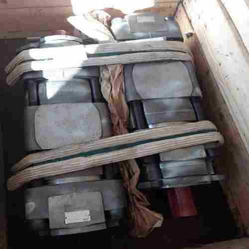 BUCHER 布赫 液压泵