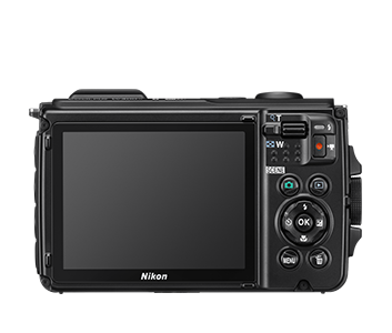 Excam1201/ZHS1680 防水防尘防爆数码相机