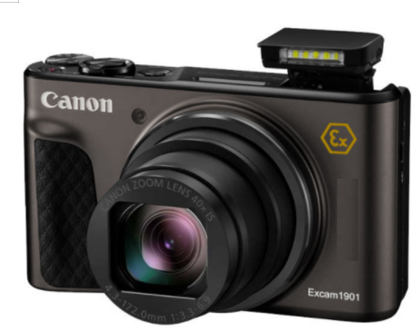 长焦数码防爆相机40倍光学变焦远近物体轻松拍摄