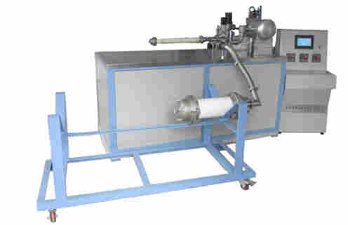 XGF型管材負壓試驗機