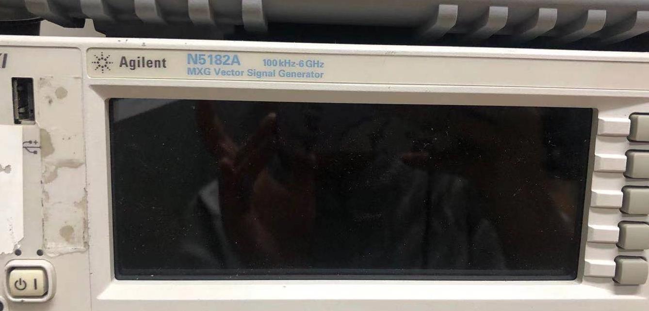 N5182A 信号发生器价格 N5182A说明书