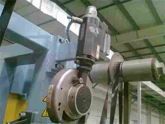 新品德国Dienes机床刀架