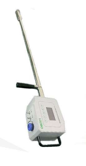 LB-1090型 烟气贡多功能取样管