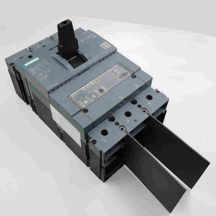 abb塑壳断路器s3n250 r200 tm fr