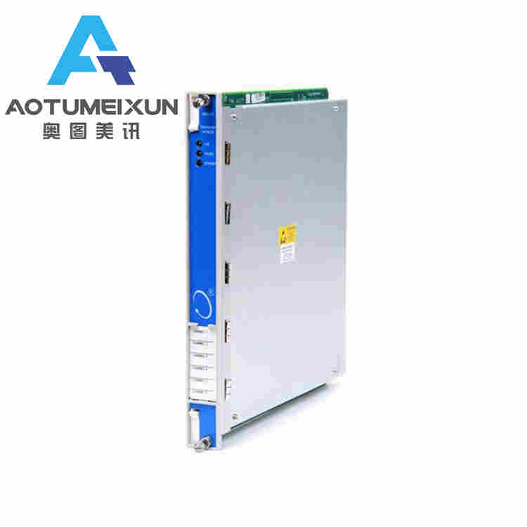 133292-01美国原装供应现货模块bently nevada