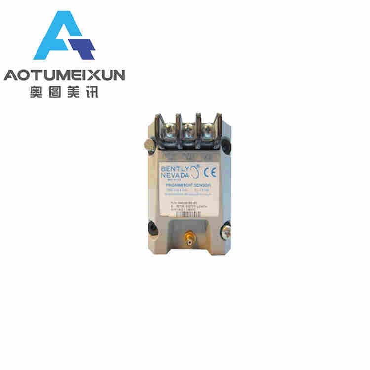 3500/42M 138708-01美国原装供应现货模块bently nevada