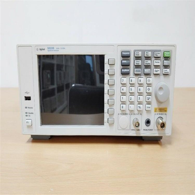 回收工廠 二手 Agilent N9320B 安捷倫 頻譜分析儀9kHz至3GHz