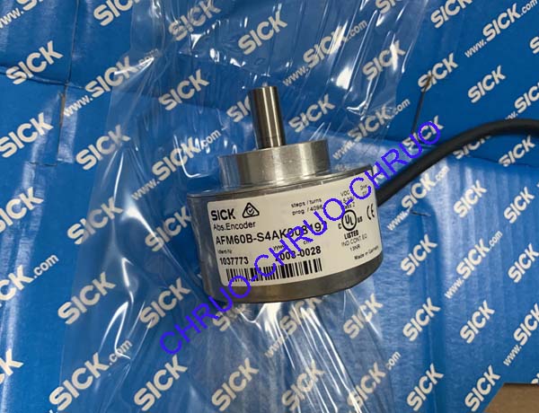 德國SICK編碼器代理銷售afm60e-S4AK004096光電傳感器