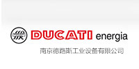 供應DUCATI 功率因數(shù)控制器